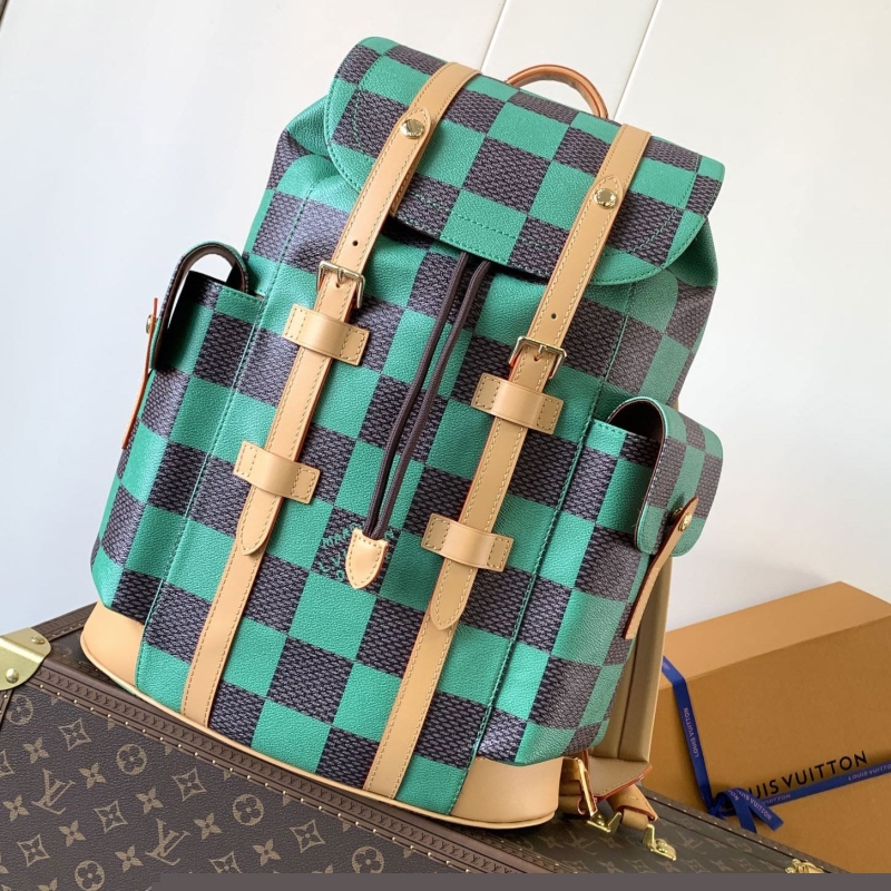 LV Backpacks